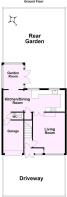 Tilmire Close, York - Floorplan