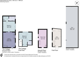 Floorplan - Annexe
