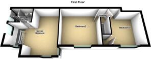 Floor Plan-First Flo