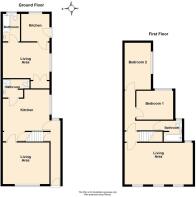 Floor Plan - 108 Shakespeare Street, Coventry CV2 