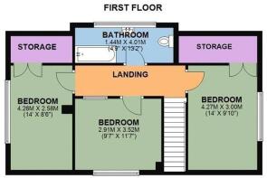 Floorplan 2