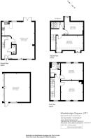 14, Wadebridge Square Poundbury, Dorchester DT1 3A