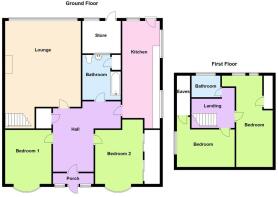 Floorplan One