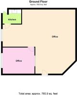 Floor/Site plan 1