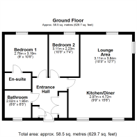 Property Floorplan