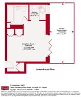 New Floor plan