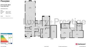 24 Hurst Hill - Floorplan