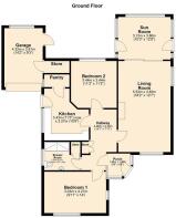 Floorplan One