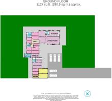 2D Floorplan