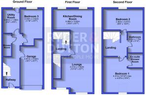 Floorplans