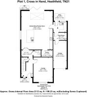 GF Floorplan