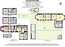Floorplan - Rosslyn