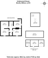 Lower Ground and Outbuildings