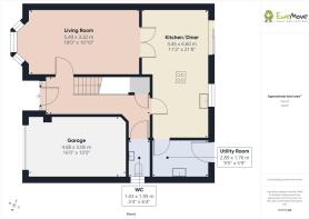 Tweengates - Ground Floor