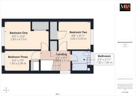 Floorplan 2