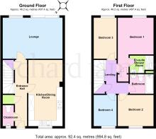 Floorplans