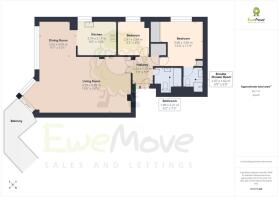 Whole of the Property