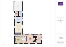 Dale Road - Ground Floor