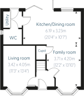 Ground Floor