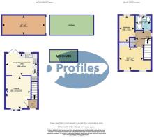 35 WILLOW TREE CLOSE BARWELL LE98LP REF CGB210000O