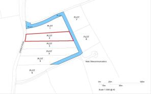 Floor/Site plan 2