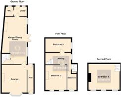 12 Bridgegate, Howden - all floors.JPG