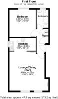 28 Brook Dame lane, Soham - all floors.JPG