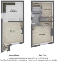 3D Floorplan