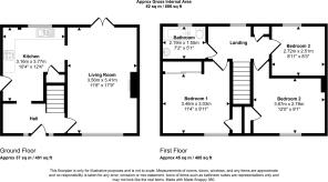 4 Mote Hill Crescent, Girvan