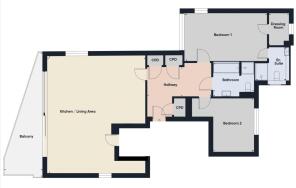 Penthouse, Sevue
