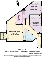 Trafalgar Court - Fl