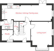 Ground floor