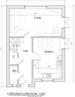 Floor/Site plan 2