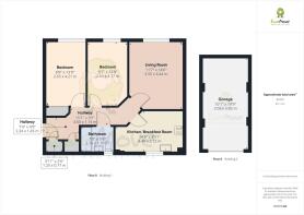 EweMove Estate Agents Basingstoke - 4 Breadels Cou