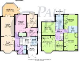 Floorplan One