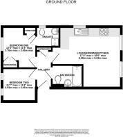 13 Valerian Close-floor