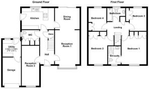 1 Kentmere Close, Burnley - all floors.JPG