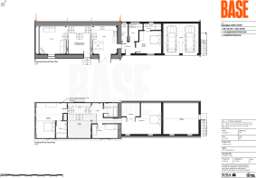 Proposed Floorplan