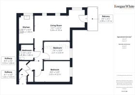 Keegan White Estate Agents - Floorpla...