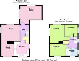 4 Adrian Close 2D