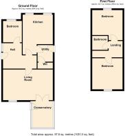 1A Grove Lane, Waltham - all floors.JPG