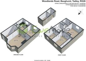 3D Floorplan