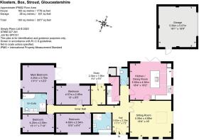 SP3151 Klosters,  Box, Stroud, Gloucestershire, GL