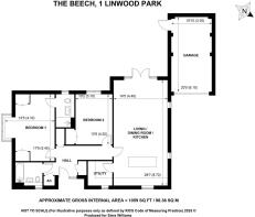 The Beech, 1 Linwood Park