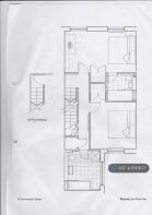 2nd Floor Plan