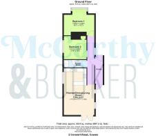 2 Consort Road, Cowes - all floors.JPG