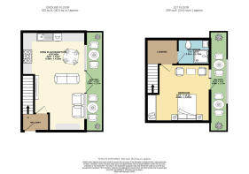 Floor/Site plan 2