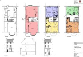 Floor/Site plan 2