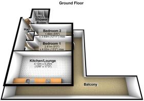Flat 28 Regent House, Barnstaple - 3D.jpg
