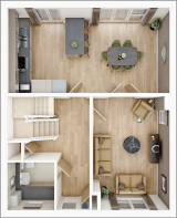 Ground floor